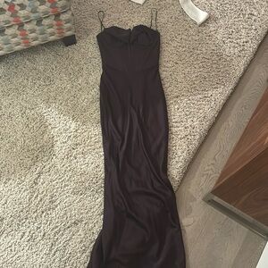 House of cb dress
